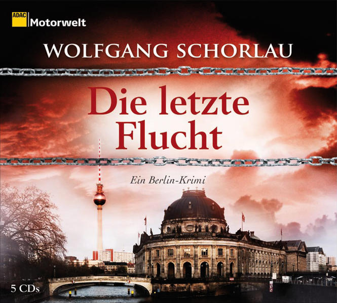 Die letzte Flucht