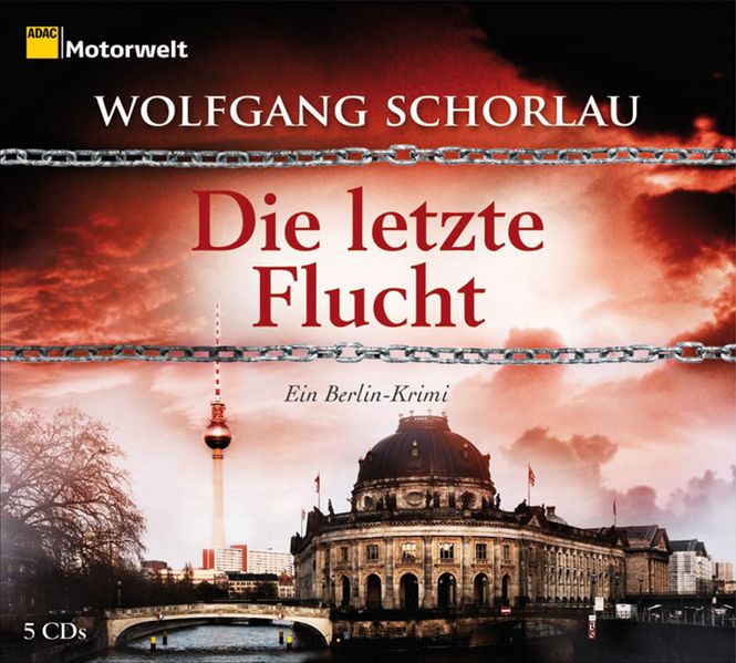 Buchcover