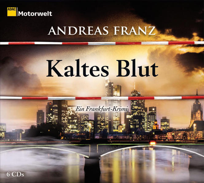 Kaltes Blut