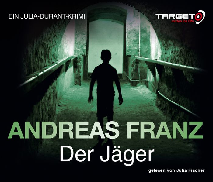 Buchcover