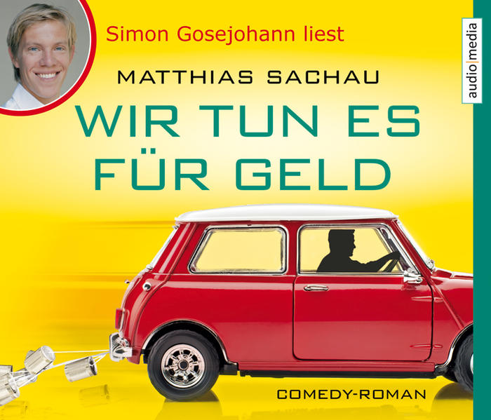 Wir tun es für Geld