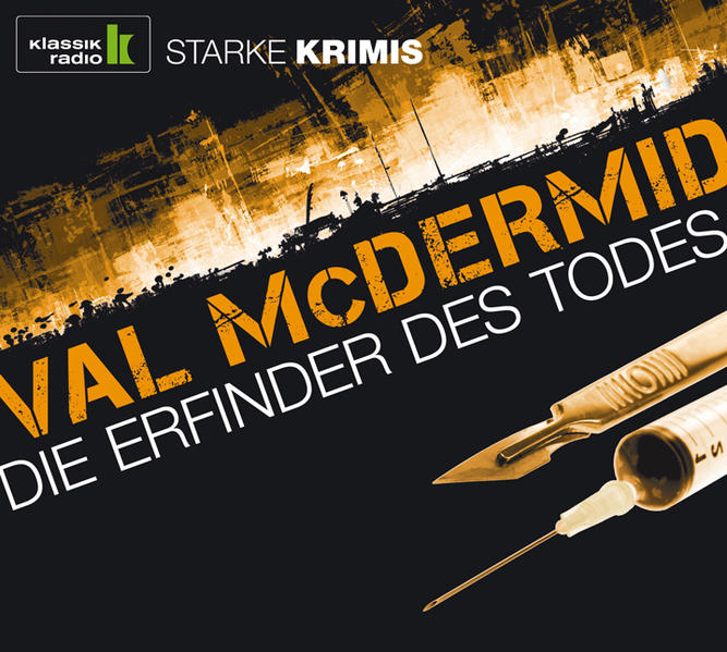 Die Erfinder des Todes