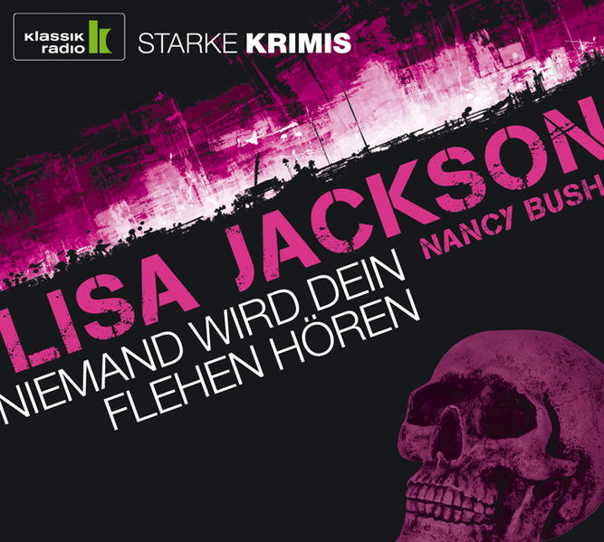 Niemand wird dein Flehen hören