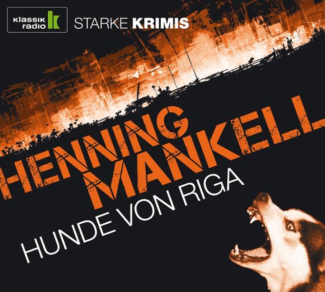 Hunde von Riga
