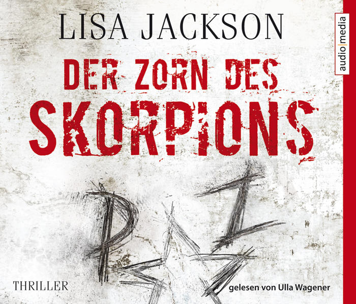 Der Zorn des Skorpions