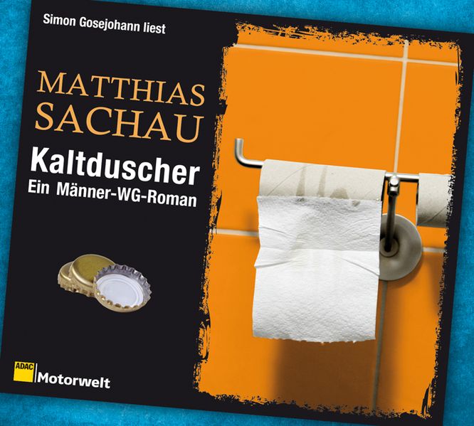 Buchcover