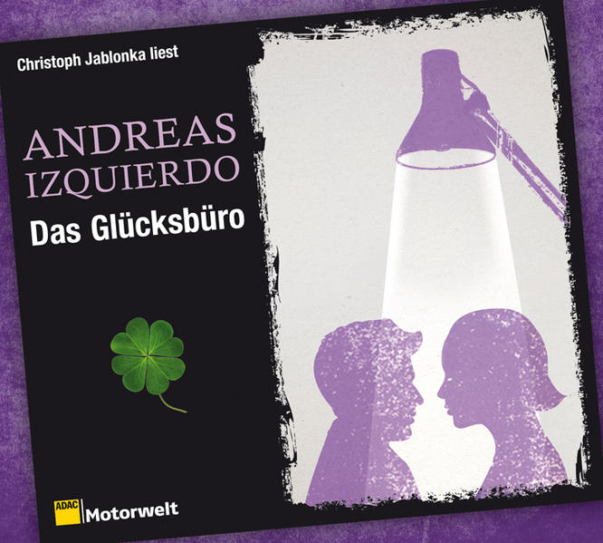 Das Glücksbüro