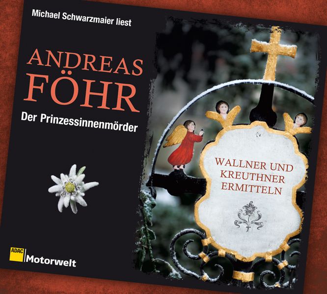 Buchcover