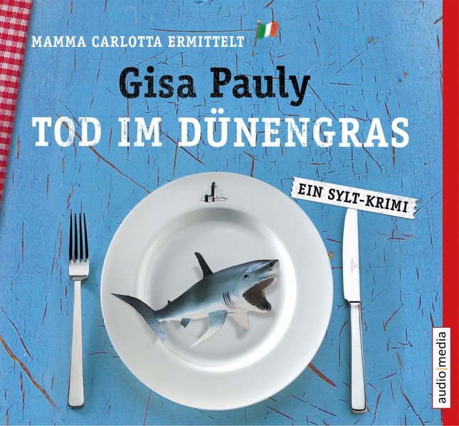 Tod im Dünengras (RL)
