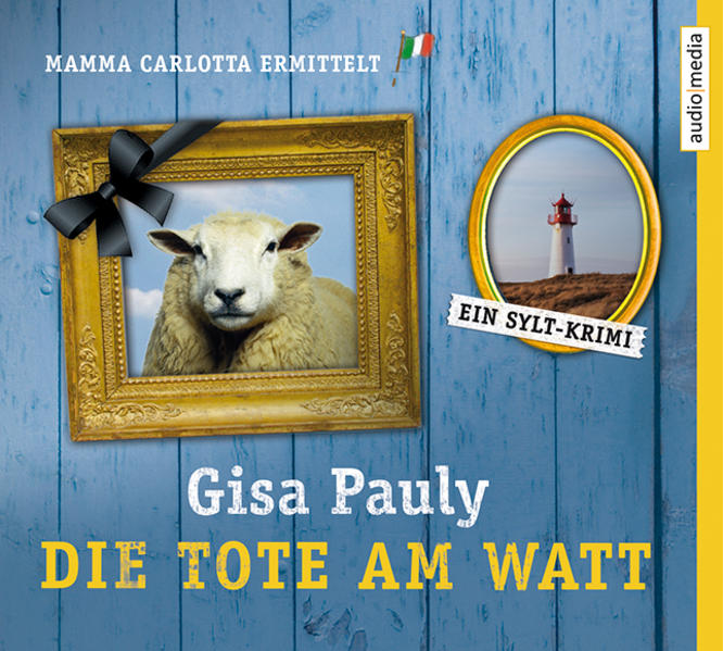 Die Tote am Watt