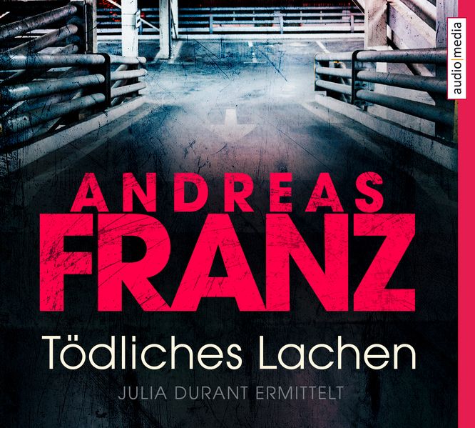 Buchcover