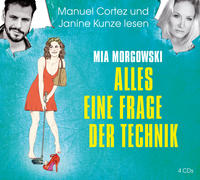 Alles eine Frage der Technik