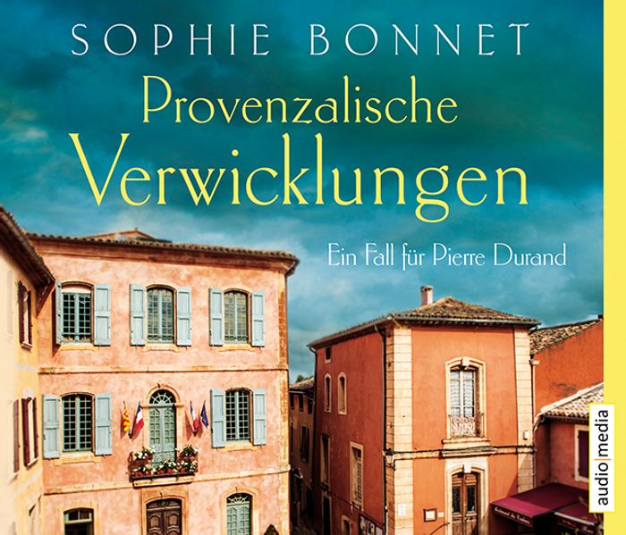 Buchcover