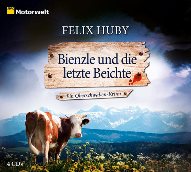 Bienzle und die letzte Beichte