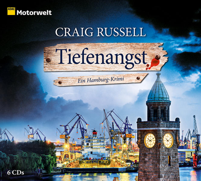 Tiefenangst