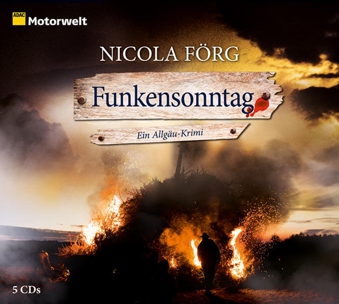 Funkensonntag