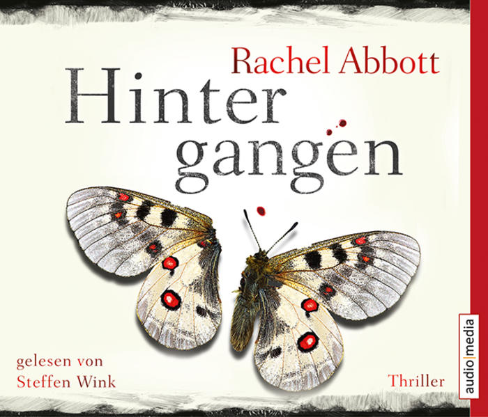 Buchcover