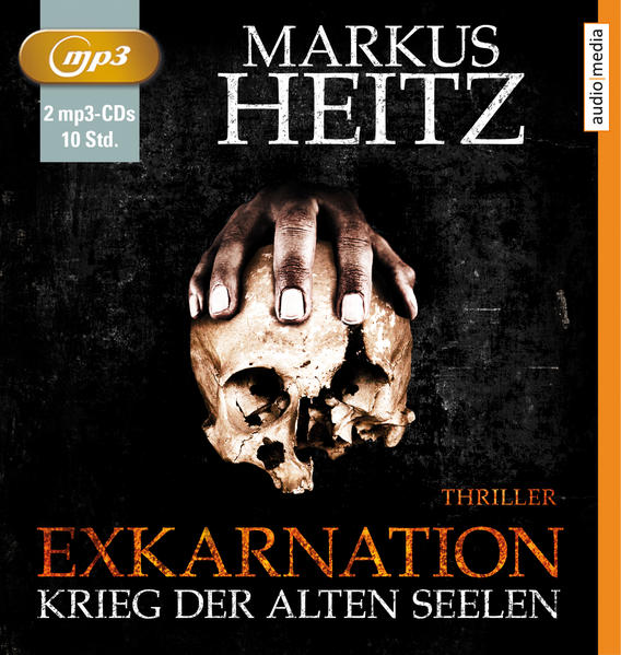 Exkarnation