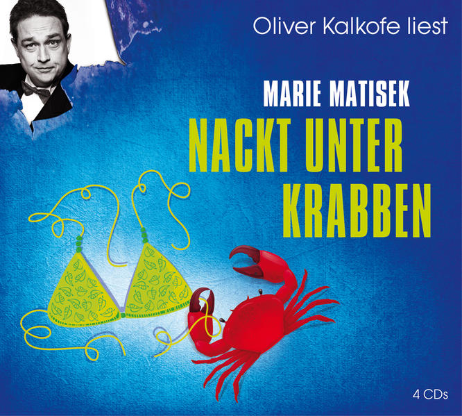 Nackt unter Krabben