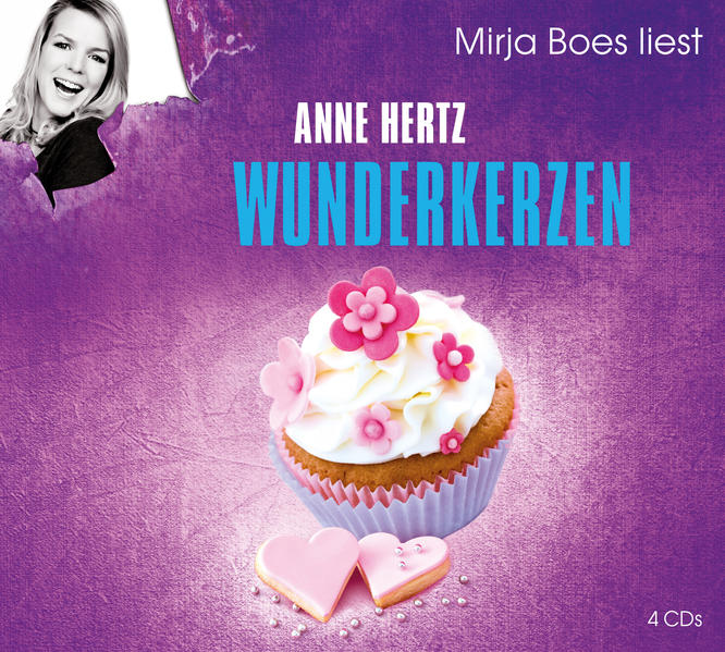 Wunderkerzen