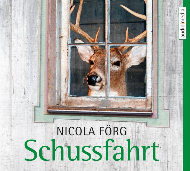 Buchcover