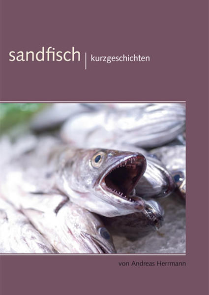 Sandfisch