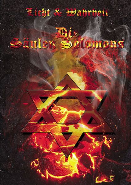 Licht & Wahrheit – Die Säulen Solomons