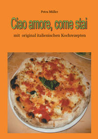 Ciao amore, come stai