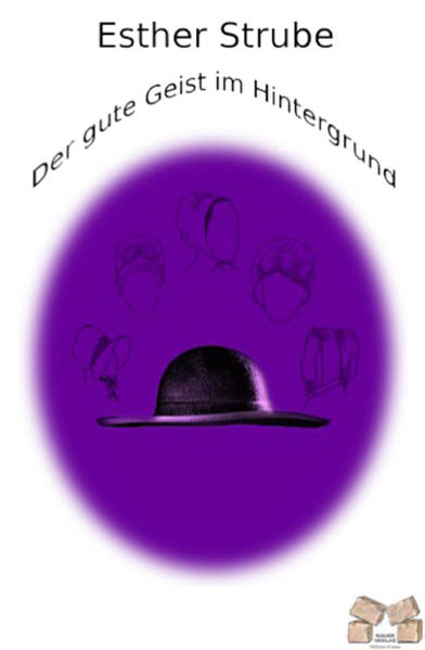Der gute Geist im Hintergrund