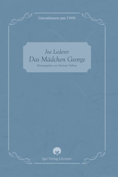 Das Mädchen George