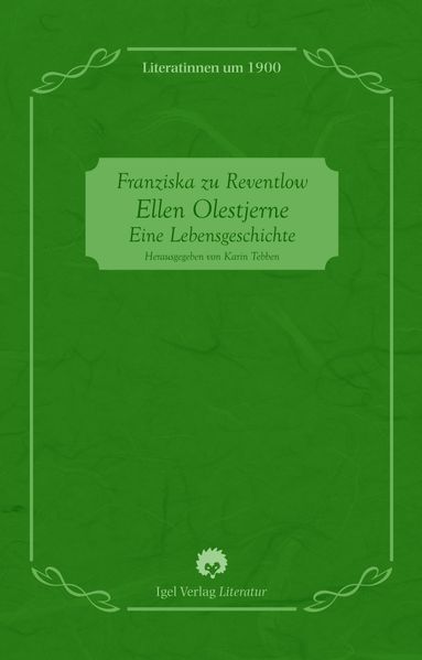 Ellen Olestjerne