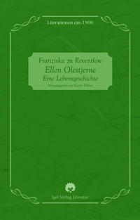 Ellen Olestjerne
