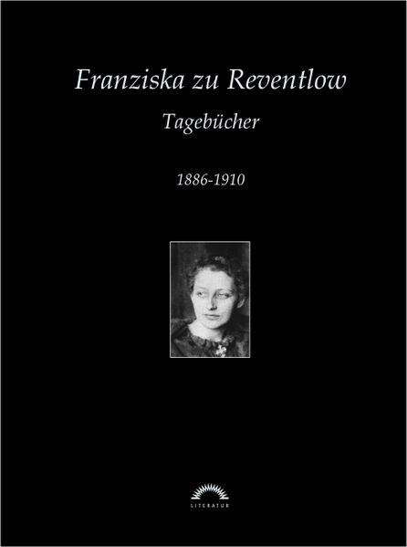 Sämtliche Werke in sechs Bänden / Tagebücher