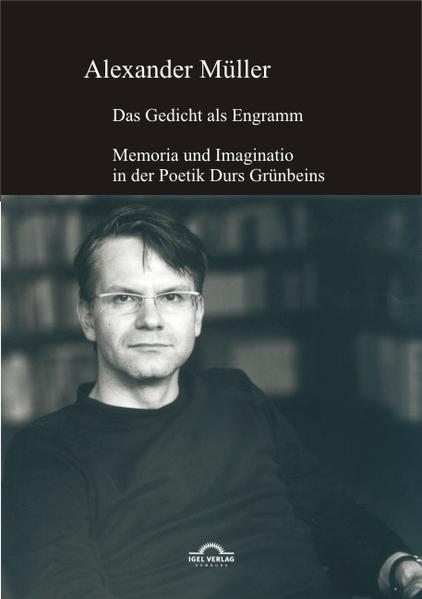 Das Gedicht als Engramm
