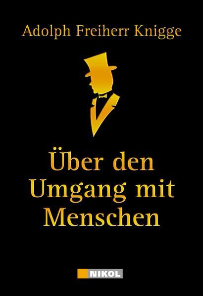 Über den Umgang mit Menschen