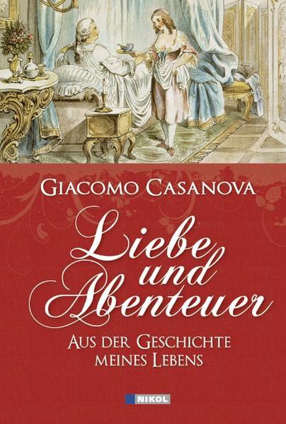 Liebe und Abenteuer