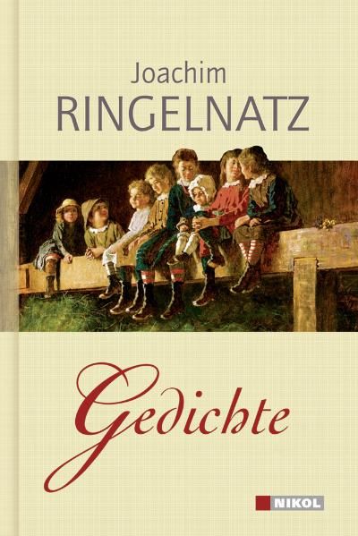 Buchcover
