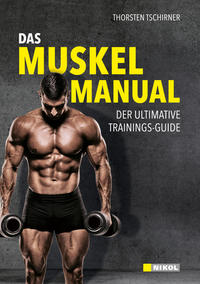 Das Muskel-Manual