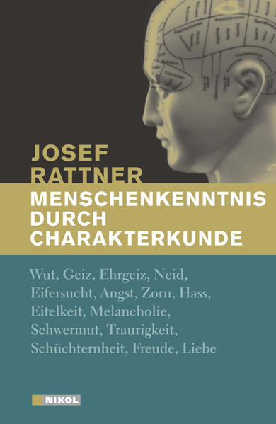 Menschenkenntnis durch Charakterkunde