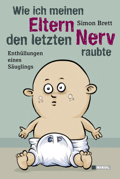 Wie ich meinen Eltern den letzten Nerv raubte