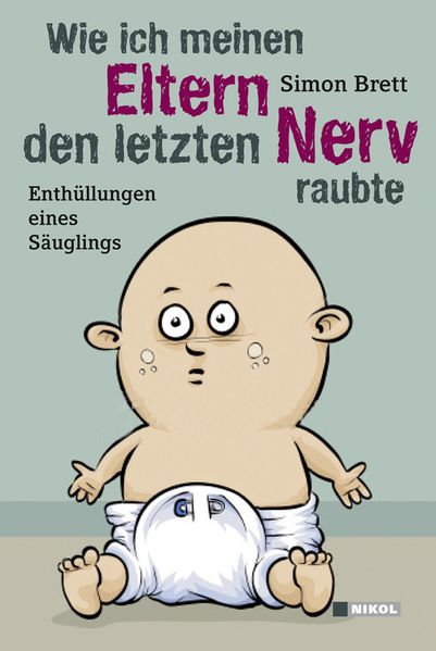 Wie ich meinen Eltern den letzten Nerv raubte