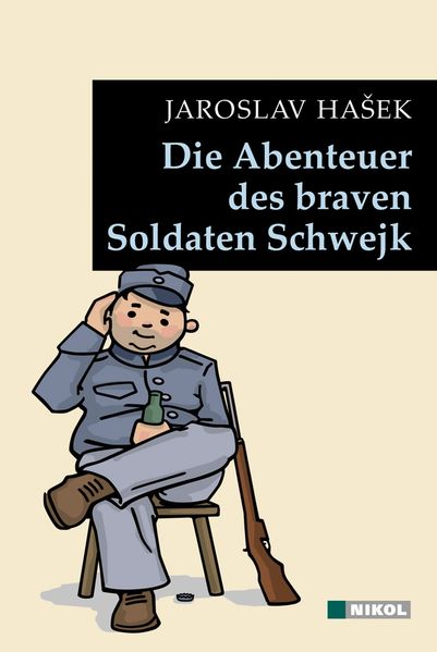 Buchcover