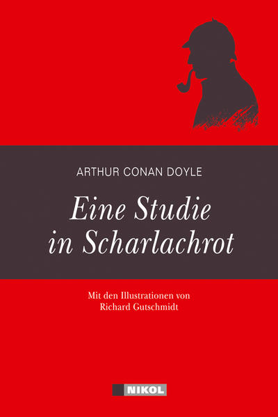 Sherlock Holmes: Eine Studie in Scharlachrot