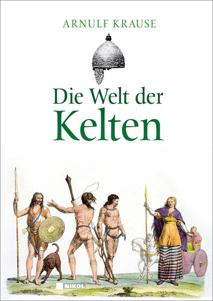 Die Welt der Kelten