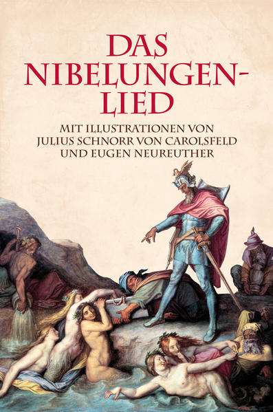 Das Nibelungenlied
