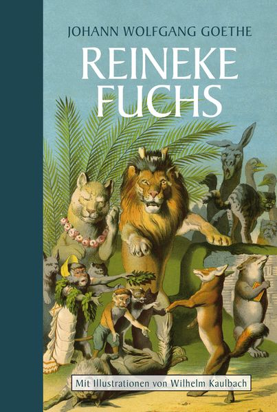 Buchcover