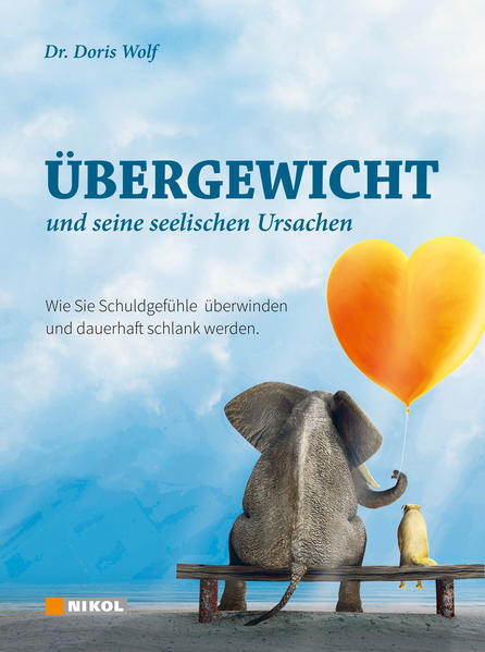 Übergewicht und seine seelischen Ursachen