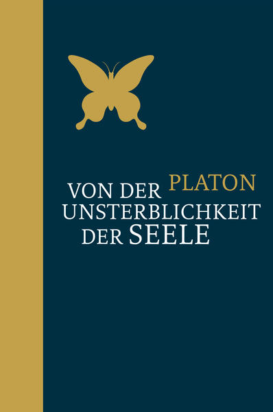 Von der Unsterblichkeit der Seele