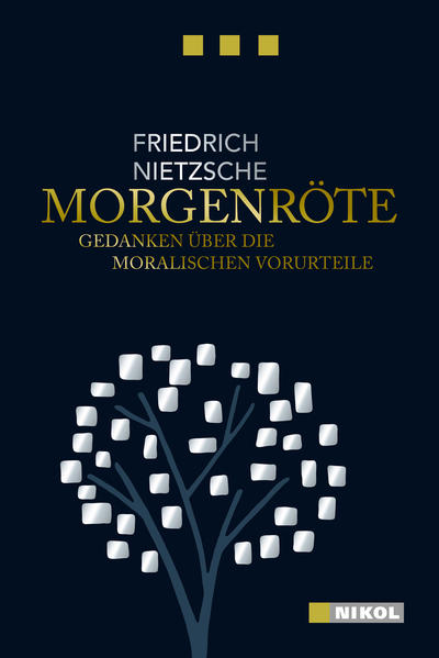 Friedrich Nietzsche: Morgenröte