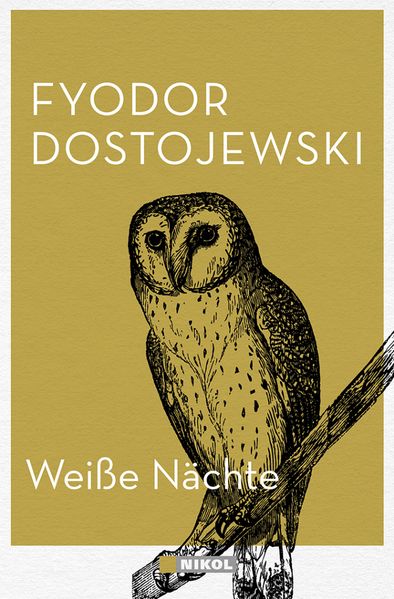 Weiße Nächte